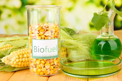 Broadham Green biofuel availability