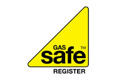 gas safe companies Broadham Green